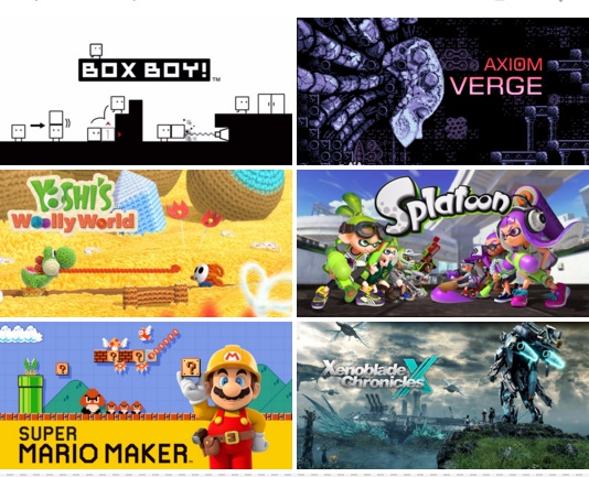 PodcastBestGamesOf2015