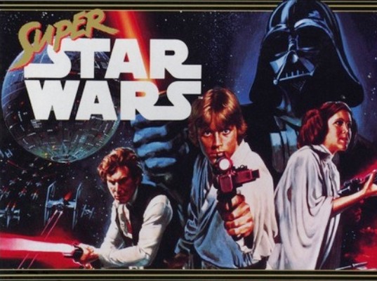 Download Star Wars Super Nintendo Emulators and Games 6