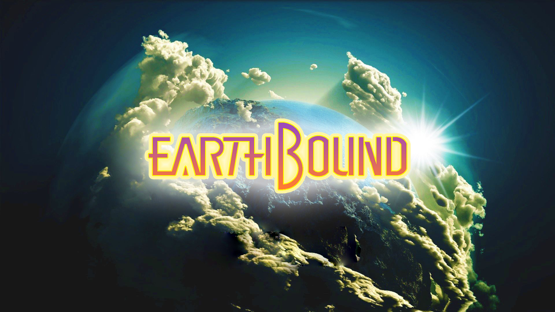 Earthbound Review
