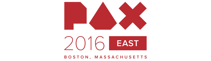PAX East 2016