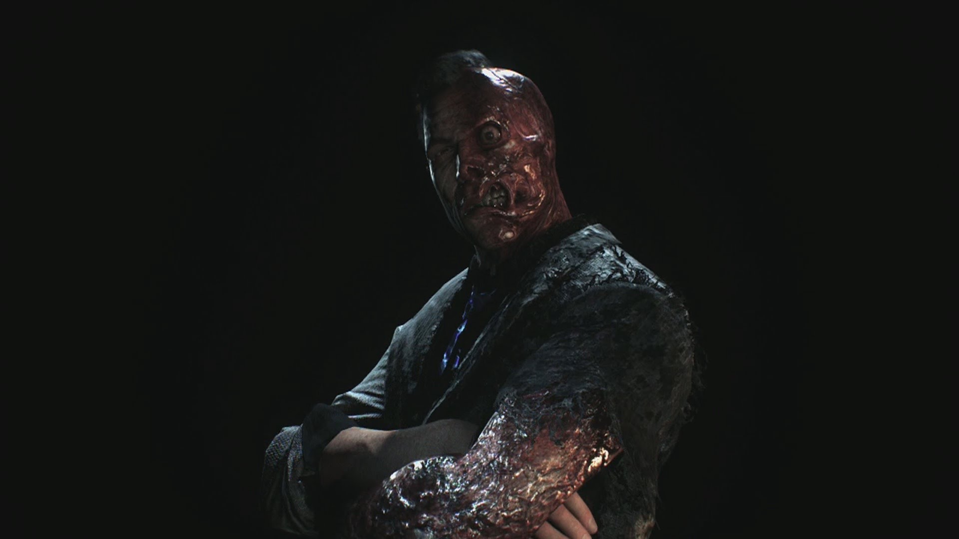 Two Face