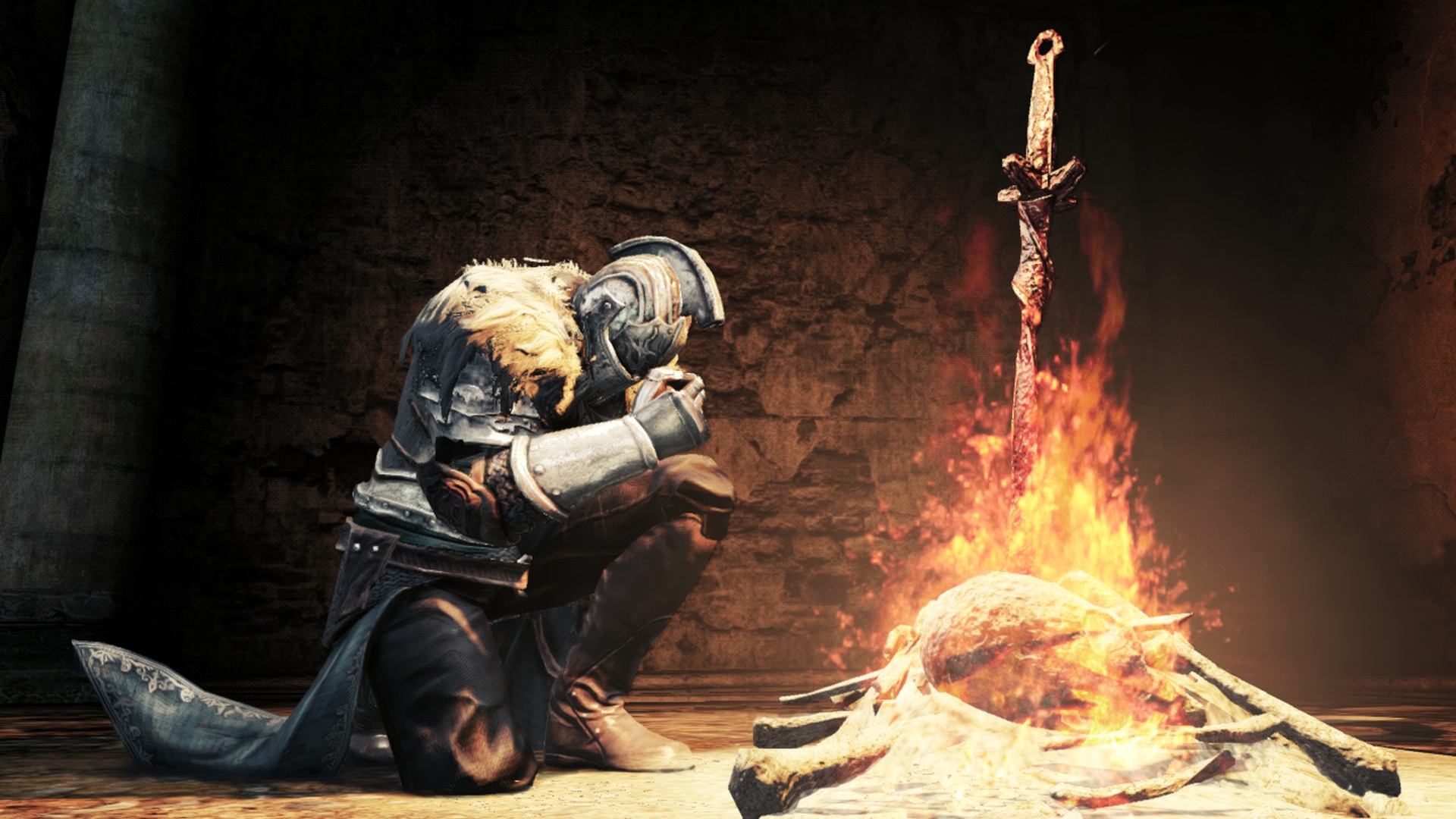 Dark Souls II Crown of the Sunken King Review
