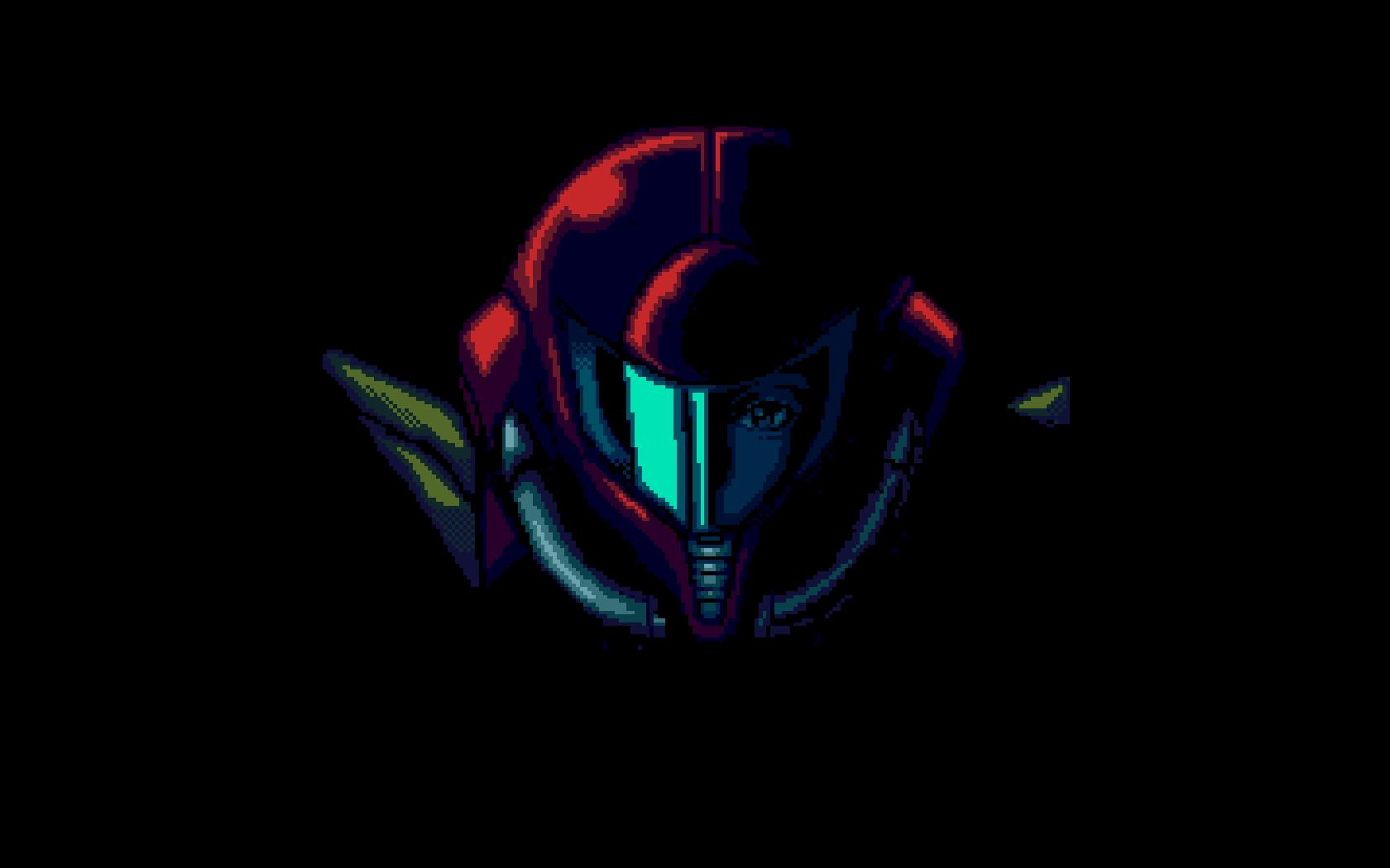 Super Metroid Soundtrack