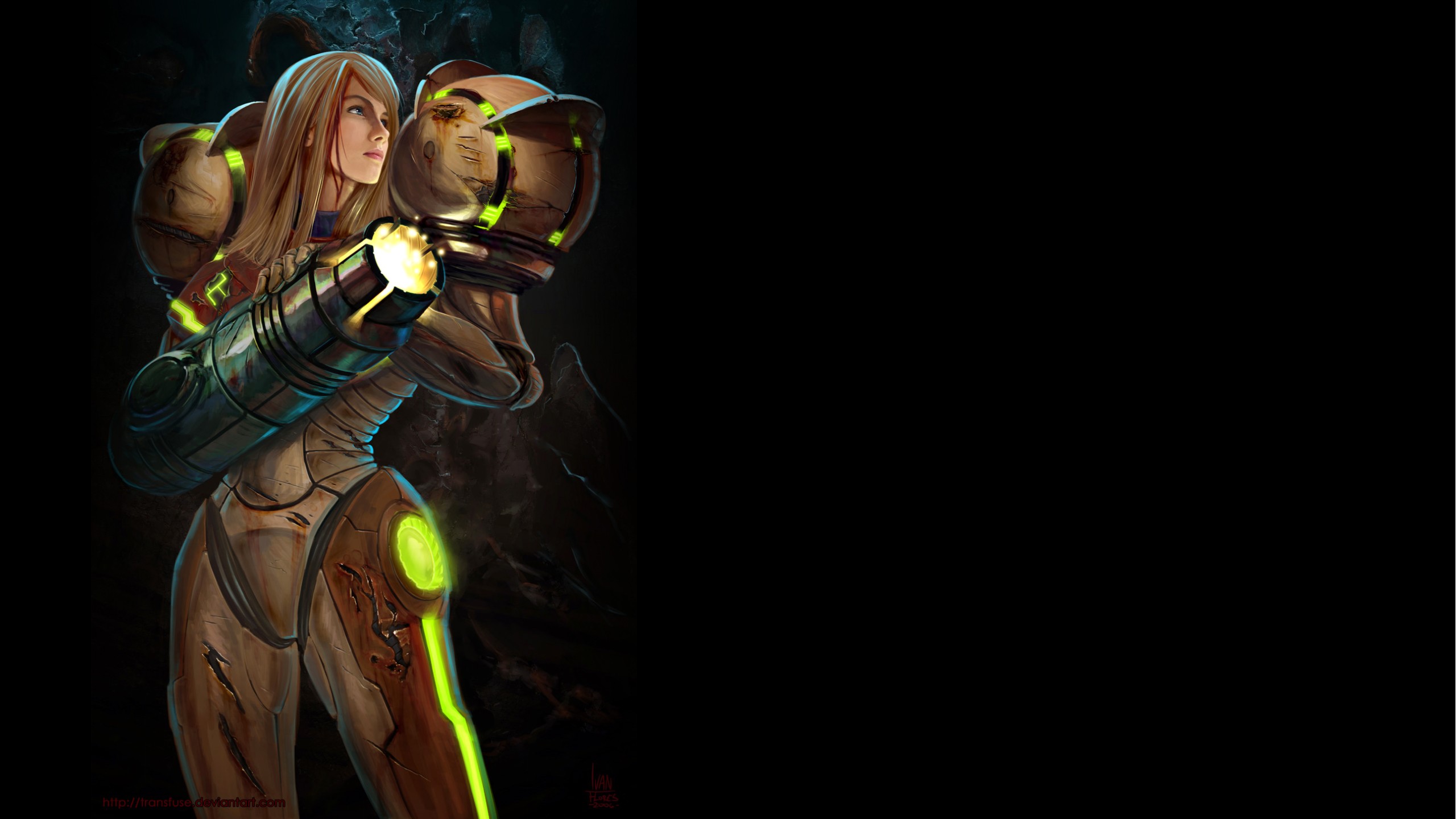 Metroid 30 year anniversary