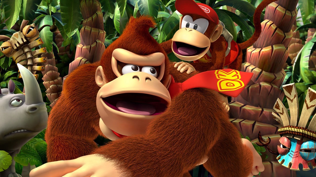 Donkey Kong Country Retrospective