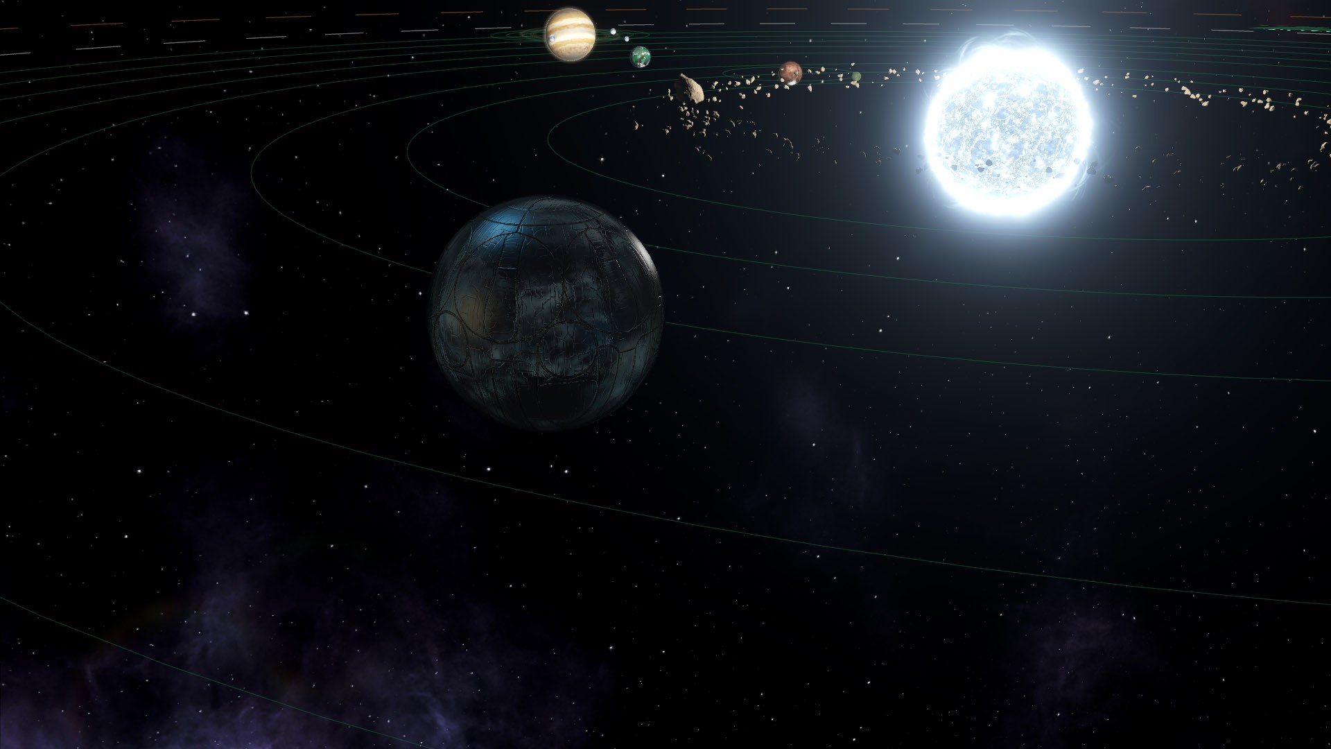 Stellaris: Leviathans