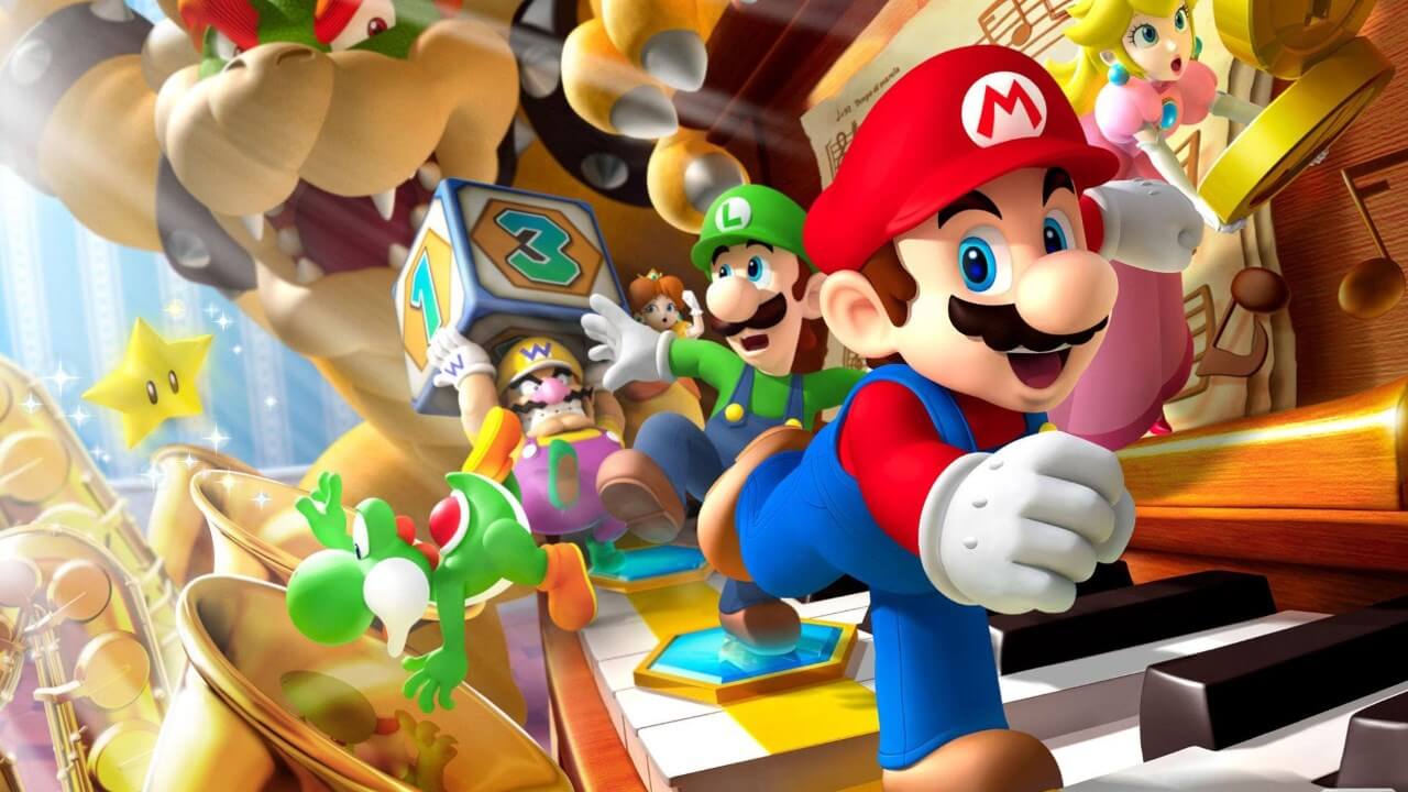 expectations for nintendo