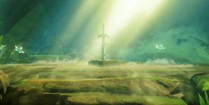 breath of the wild