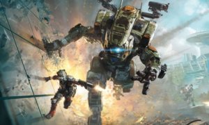 Titanfall 2