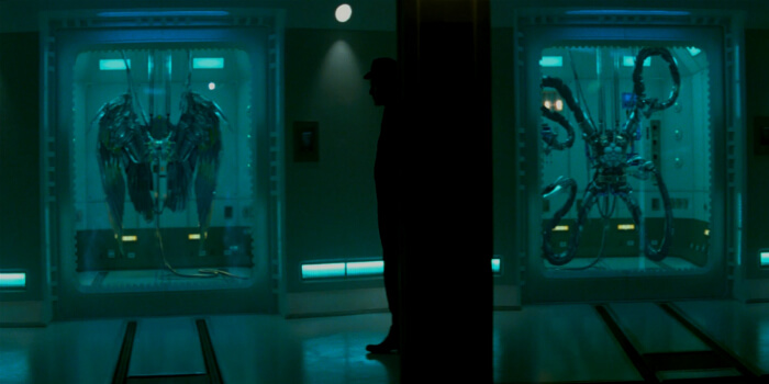 Spider-Man The Vulture
