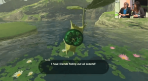 breath of the wild