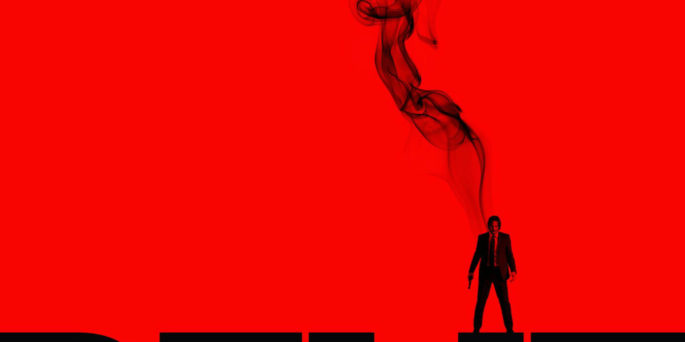 John Wick Podcast