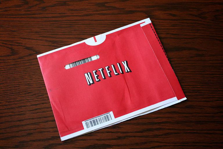 Netflix Nintendo Switch