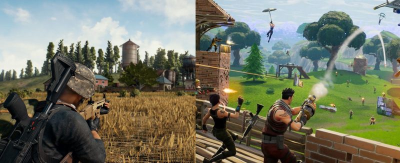 Gaming News Fortnite