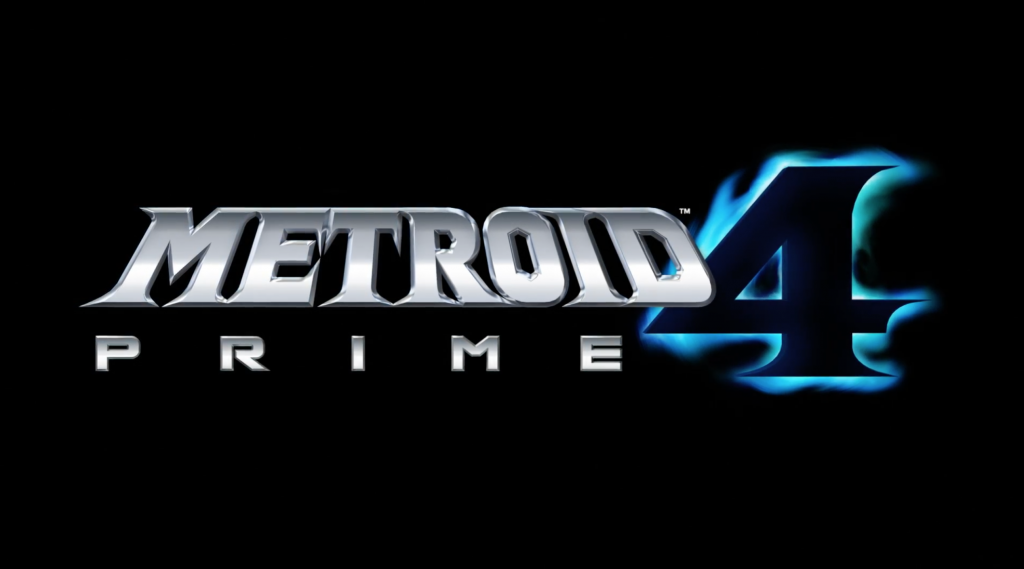 Metroid Prime 4 Nintendo Switch