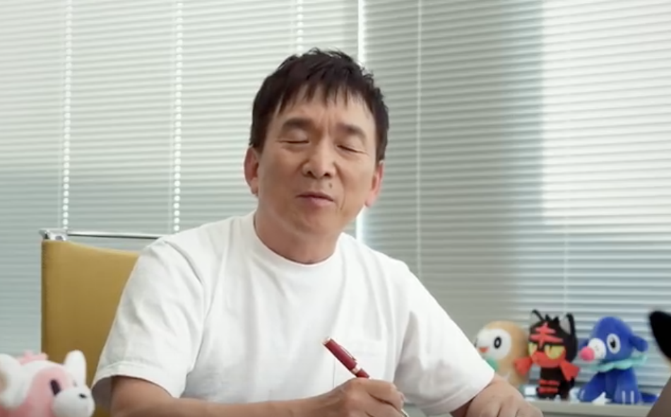 Pokemon Nintendo Switch
