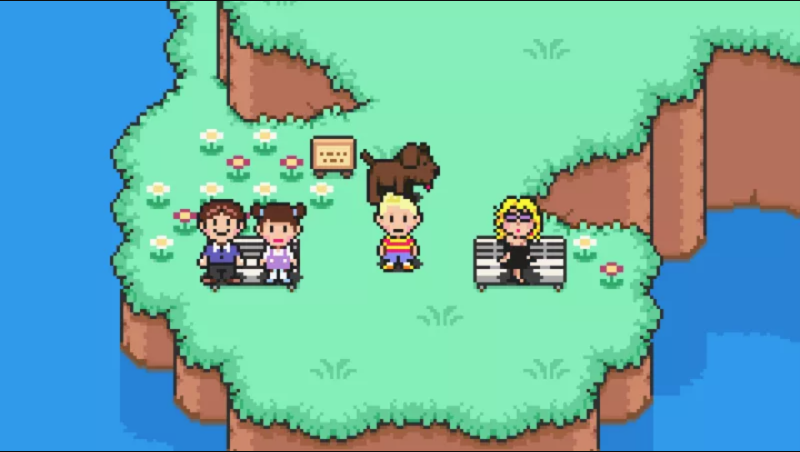 Gaming News Mother 3