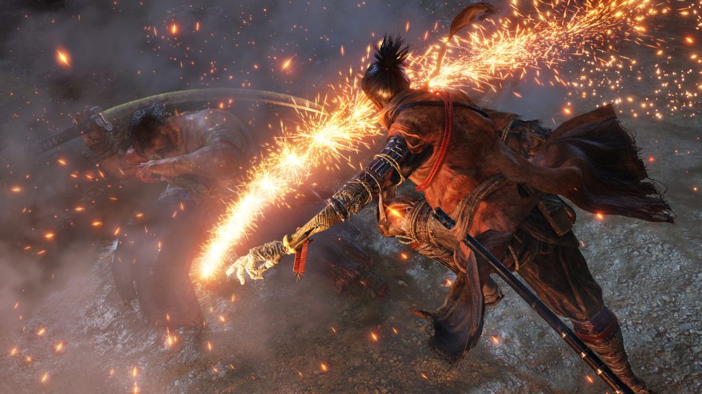 FromSoftware