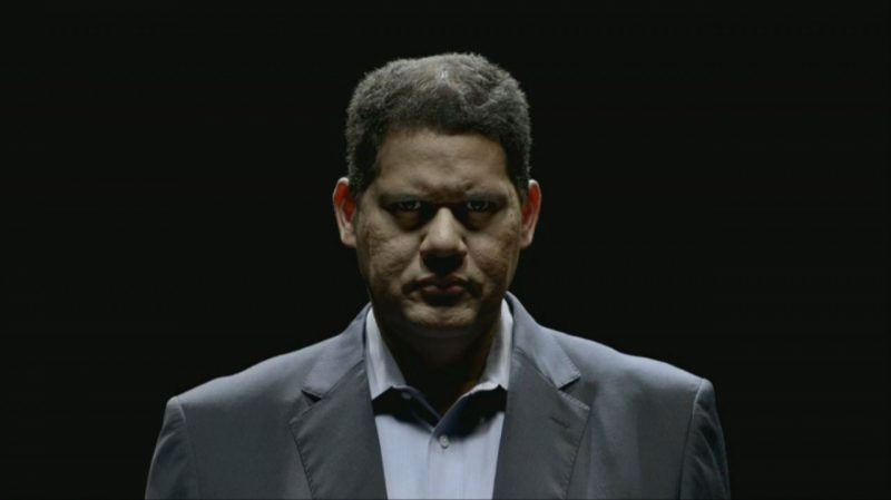 Gaming News Mother 3 Reggie