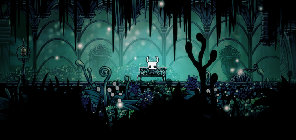 Hollow Knight