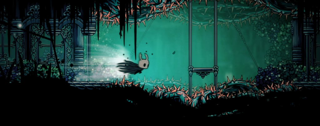Hollow Knight