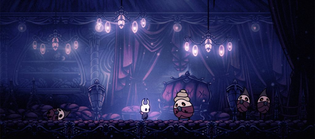 Hollow Knight