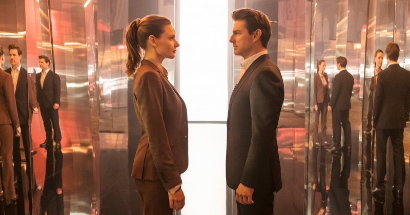 Mission Impossible 6 Fallout