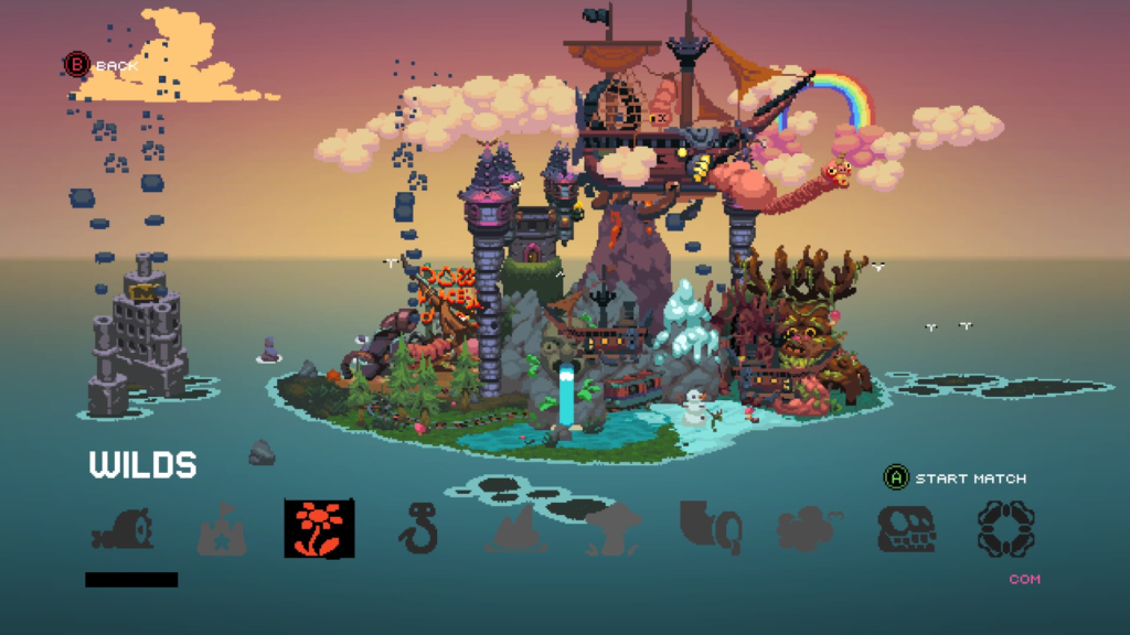 Nidhogg 2