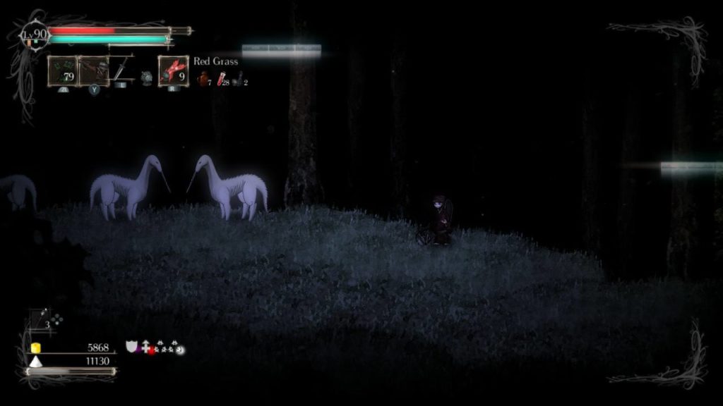 unicorns
