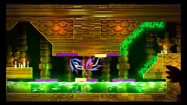 Guacamelee 2 Review