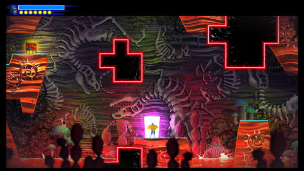Guacamelee 2 Review