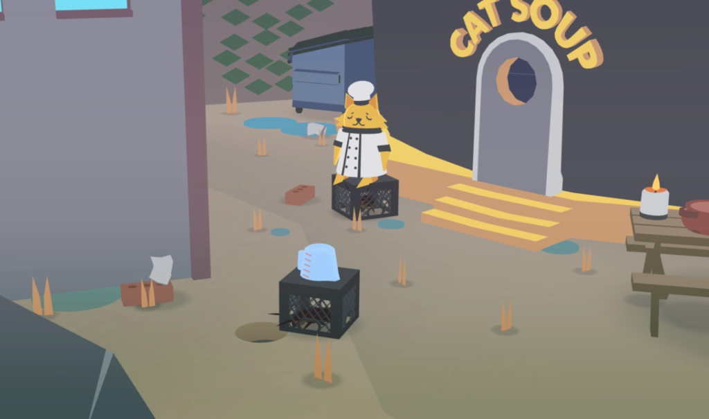 Donut County