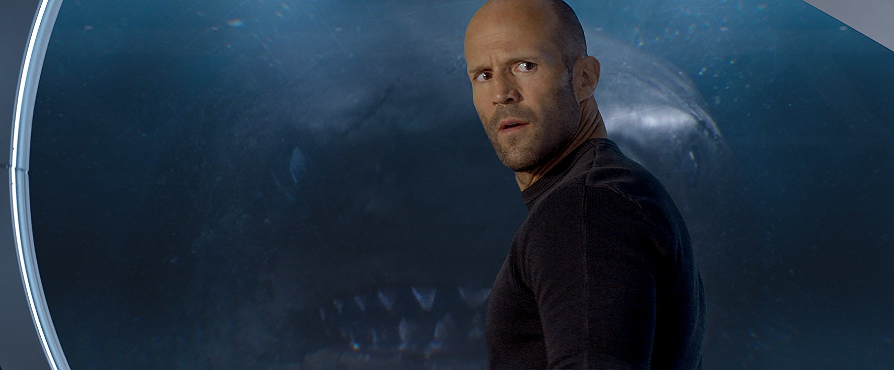 the meg is harmless summer fun