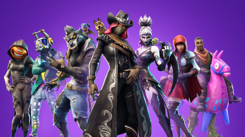 Gaming News Cross Play