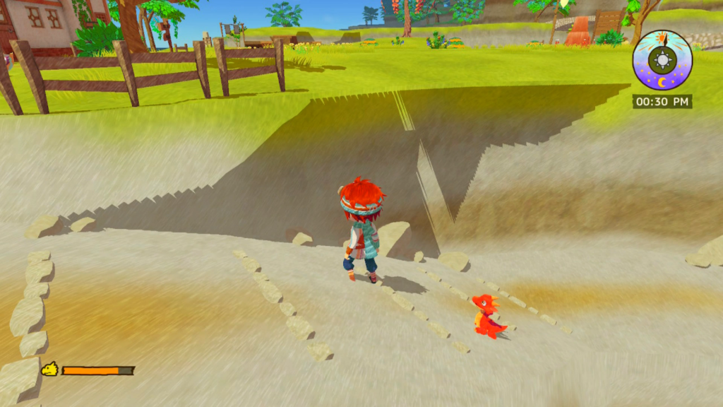 Visual Glitch