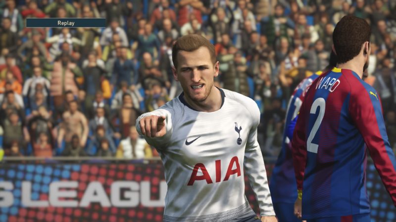 PES 2019 Review