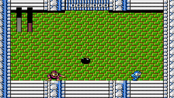 Mega Man 1