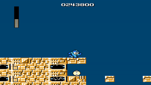 Mega Man 1