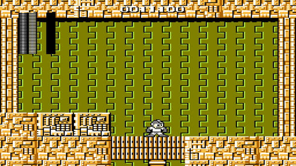 Mega Man 1