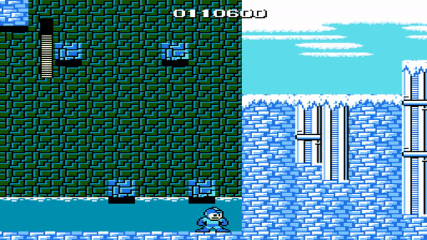 Mega Man 1