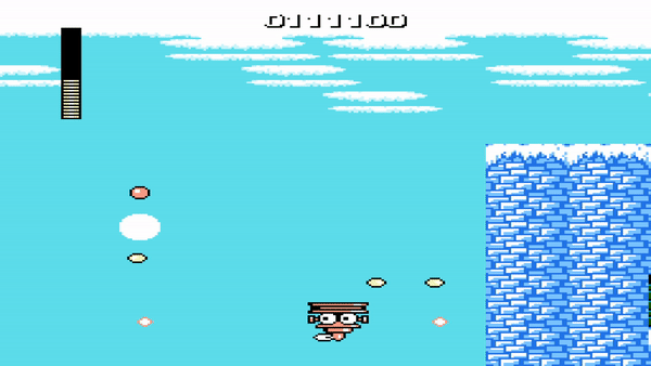 Mega Man 1