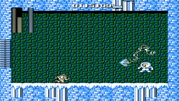 Mega Man 1