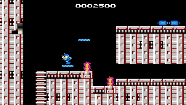 Mega Man 1