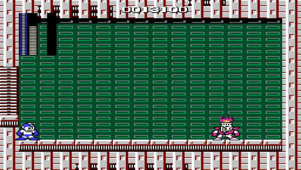 Mega Man 1