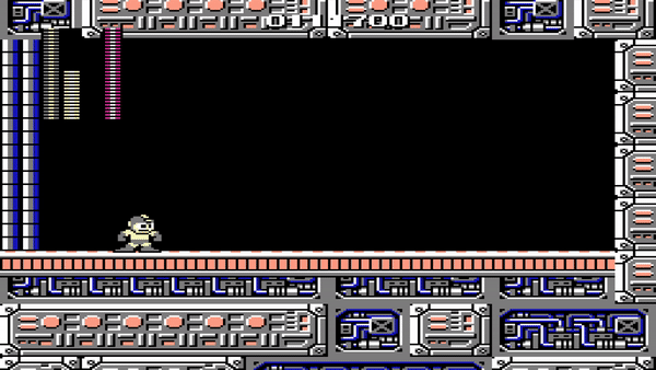 Mega Man 1