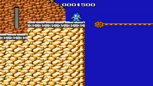 Mega Man 1