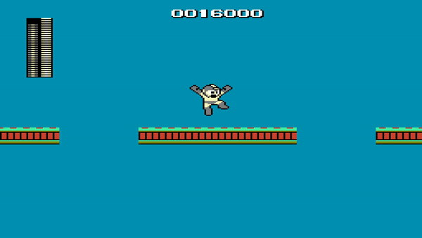 Mega Man 1