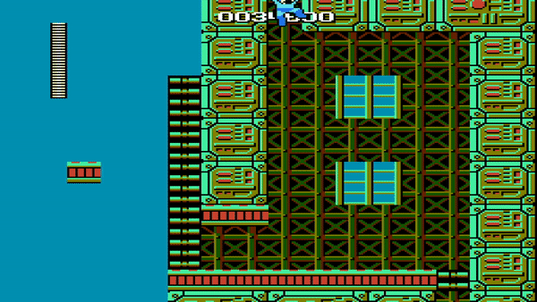 Mega Man 1