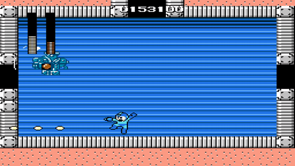 Mega Man 1
