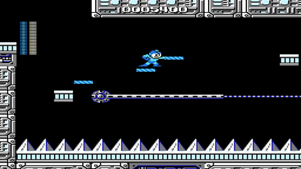Mega Man 1